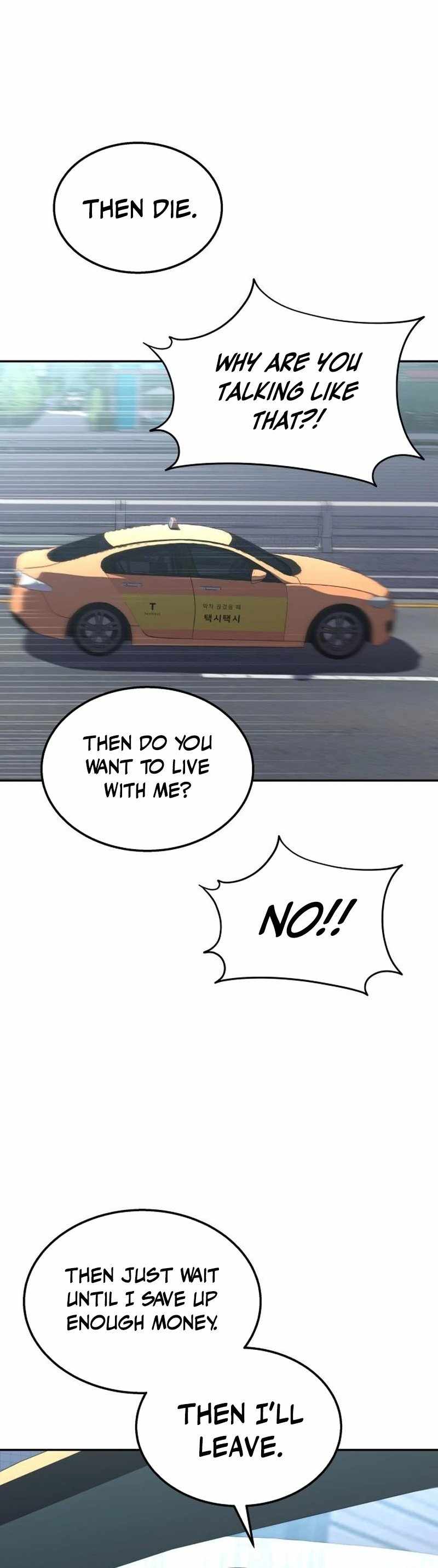 The Returned C-Rank Tank Won't Die! Chapter 5 17